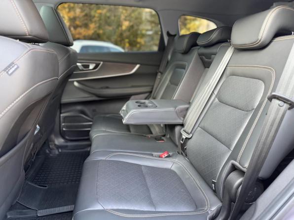 Chery Tiggo 8 I Рестайлинг с пробегом 2022 года, цена 1 649 000 рублей, 99000 км, внедорожник, Автокод Объявления