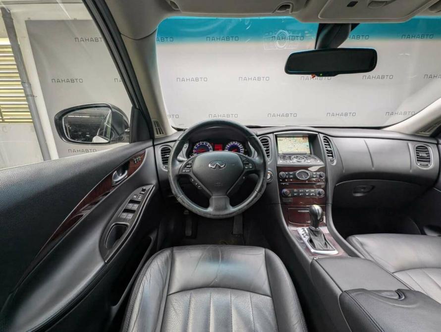 Infiniti EX I (J50) Москва  - изображение 7