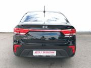Kia Rio IV Москва  - изображение 24