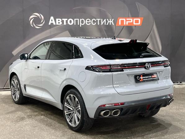 Changan UNI-K с пробегом 2024 года, цена 2 849 000 рублей, 17949 км, внедорожник, Автокод Объявления