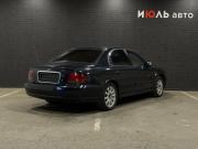 Hyundai Sonata IV (EF) Рестайлинг Челябинск  - изображение 6