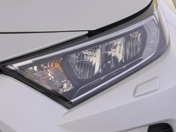 Toyota RAV4 V (XA50) с пробегом 2022 года, цена 3 350 000 рублей, 89822 км, внедорожник, Автокод Объявления