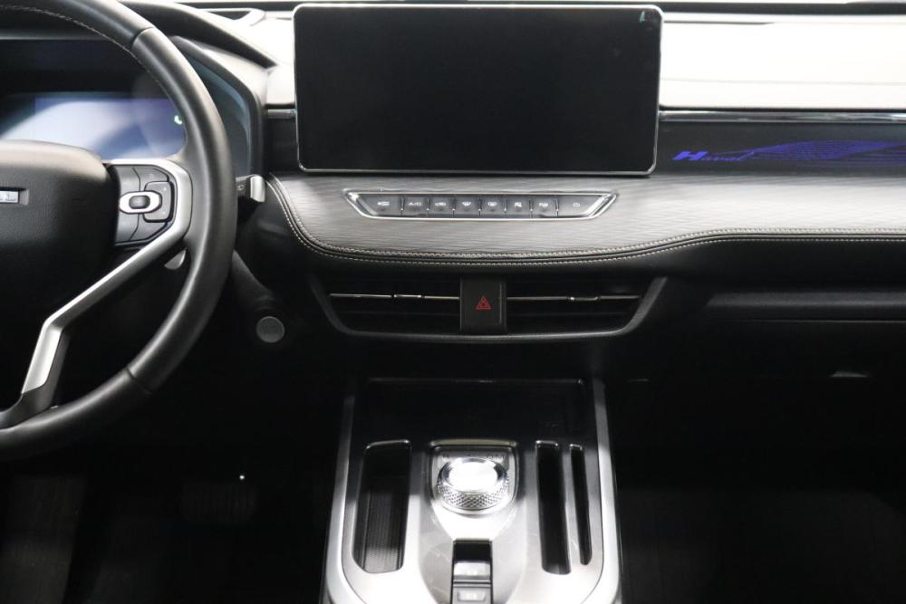 Haval Jolion I Рестайлинг Ульяновск  - изображение 10