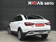 Lada (ВАЗ) Vesta I Рестайлинг (NG) Екатеринбург  - изображение 24