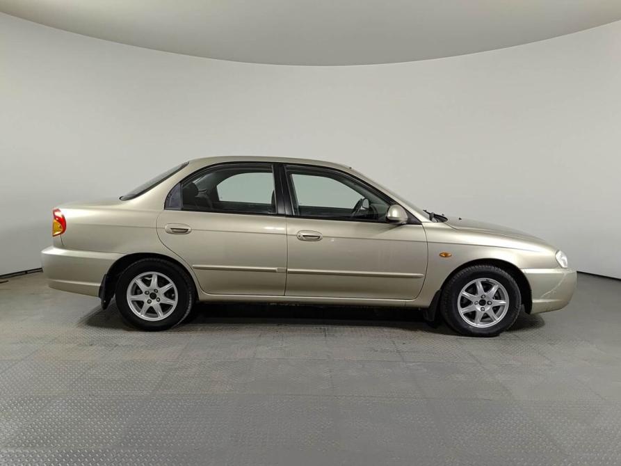Kia Spectra I Рестайлинг 2 Уфа  - изображение 5