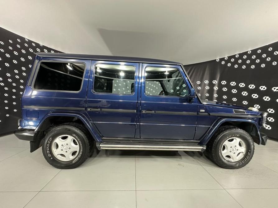 Mercedes-Benz G-Класс II (W463) Новосибирск  - изображение 4