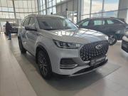 Chery Tiggo 8 Pro Max I Рестайлинг Казань  - изображение 28