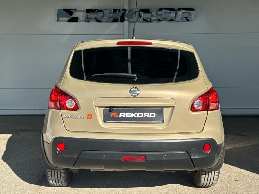Nissan Qashqai I Уфа  - изображение 6