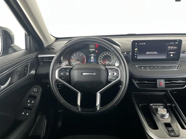 Haval Jolion I Рестайлинг с пробегом 2024 года, цена 2 220 000 рублей, 29957 км, внедорожник, Автокод Объявления