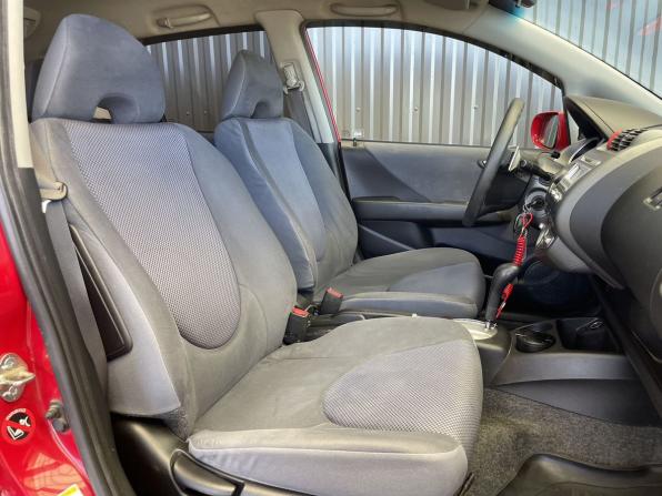 Honda Jazz I Рестайлинг с пробегом 2008 года, цена 547 000 рублей, 173493 км, хэтчбек, Автокод Объявления