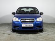 Chevrolet Aveo I Рестайлинг Санкт-Петербург  - изображение 16