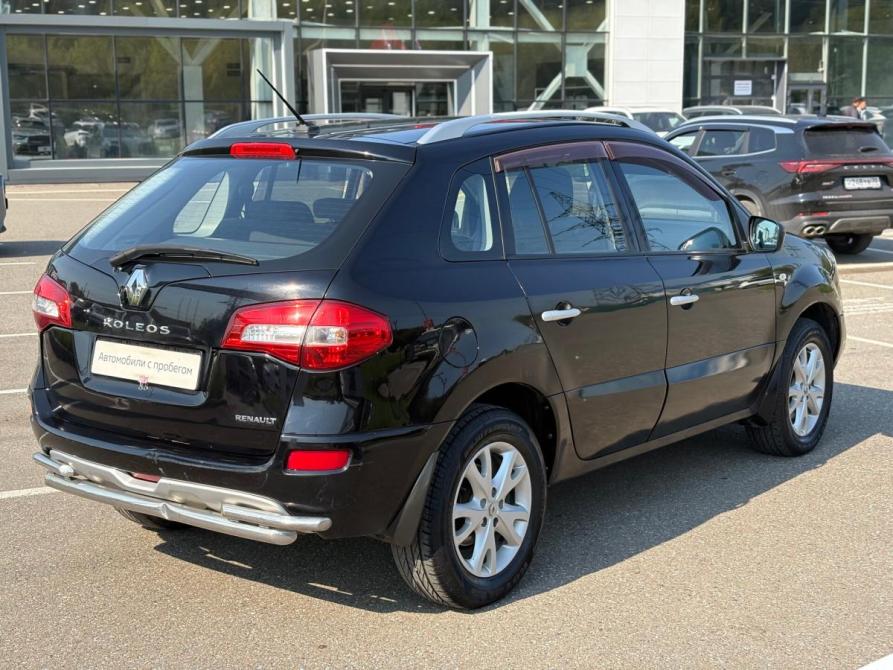 Renault Koleos I Томск  - изображение 8