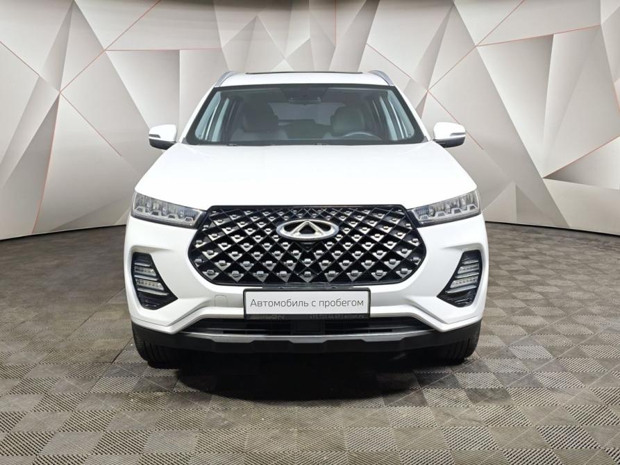 Chery Tiggo 7 Pro I Москва  - изображение 7