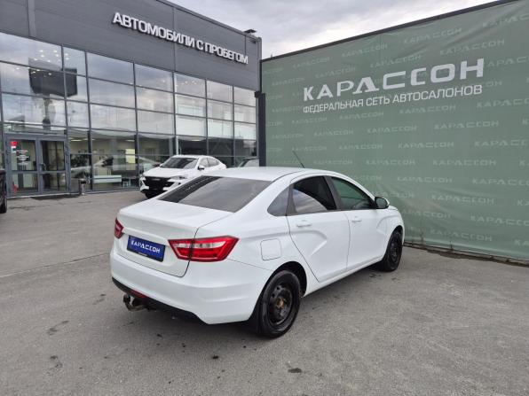 Lada (ВАЗ) Vesta I с пробегом 2018 года, цена 740 000 рублей, 180000 км, седан, Автокод Объявления