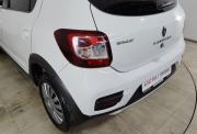 Renault Sandero II Рестайлинг Волгоград  - изображение 46