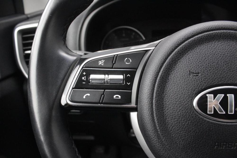 Kia Sportage IV Рестайлинг Брянск  - изображение 9