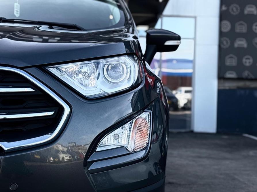 Ford EcoSport II Рестайлинг Альметьевск  - изображение 32