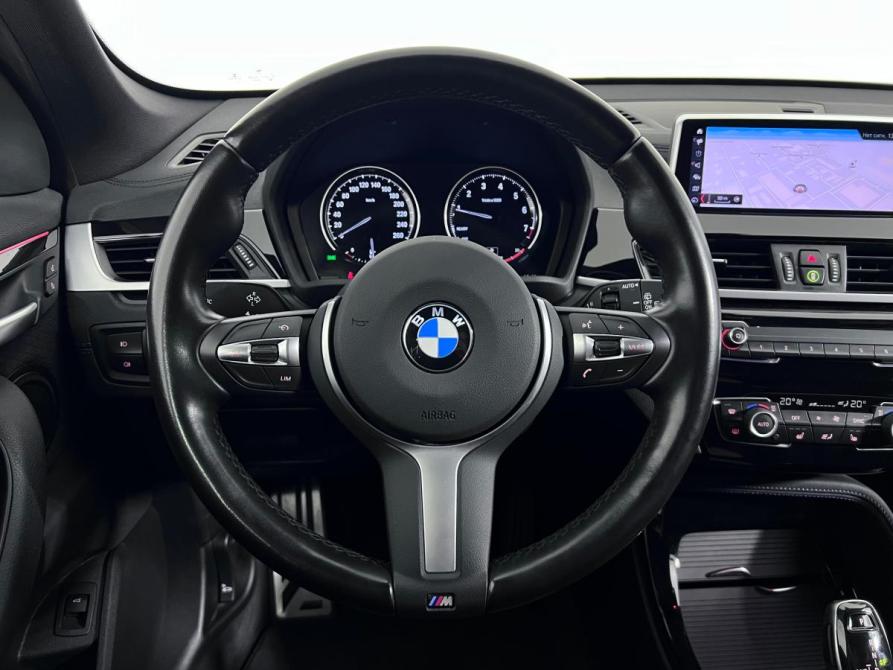 BMW X1 II (F48) Рестайлинг Ростов-на-Дону  - изображение 11