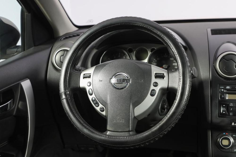 Nissan Qashqai I Новосибирск  - изображение 12