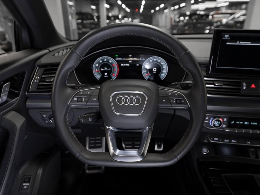 Audi Q5 II (FY) Рестайлинг Москва  - изображение 16