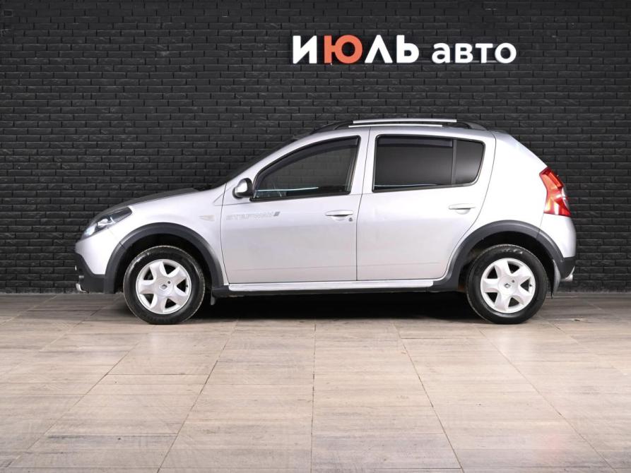 Renault Sandero I Екатеринбург  - изображение 8