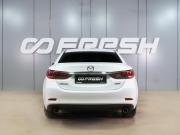 Mazda 6 III (GJ) Рестайлинг Воронеж  - изображение 27