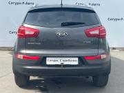 Kia Sportage III Курган  - изображение 19