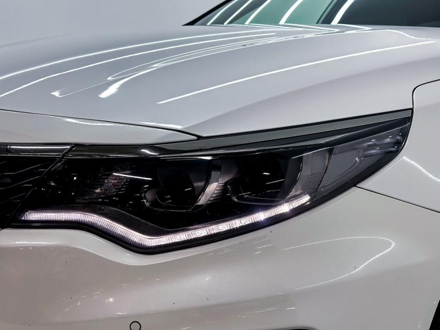 Kia Optima IV Уфа  - изображение 7