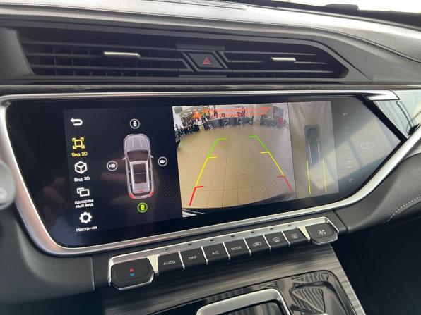 Geely Atlas Pro с пробегом 2024 года, цена 2 195 900 рублей, 60568 км, внедорожник, Автокод Объявления
