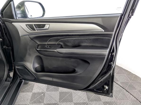 Haval M6 II с пробегом 2024 года, цена 1 850 000 рублей, 11124 км, внедорожник, Автокод Объявления