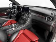 Mercedes-Benz GLC Coupe I (C253) Санкт-Петербург  - изображение 35