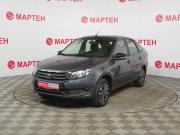 Lada (ВАЗ) Granta I Рестайлинг Вологда  - изображение 19