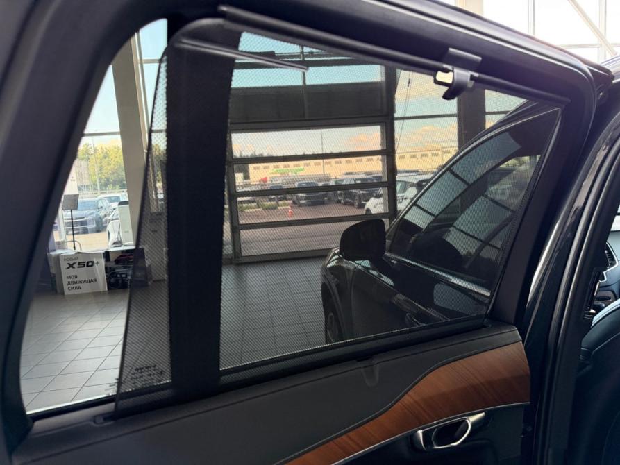 Volvo XC90 II Москва  - изображение 30