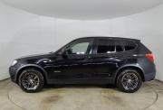 BMW X3 II (F25) Волгоград  - изображение 30