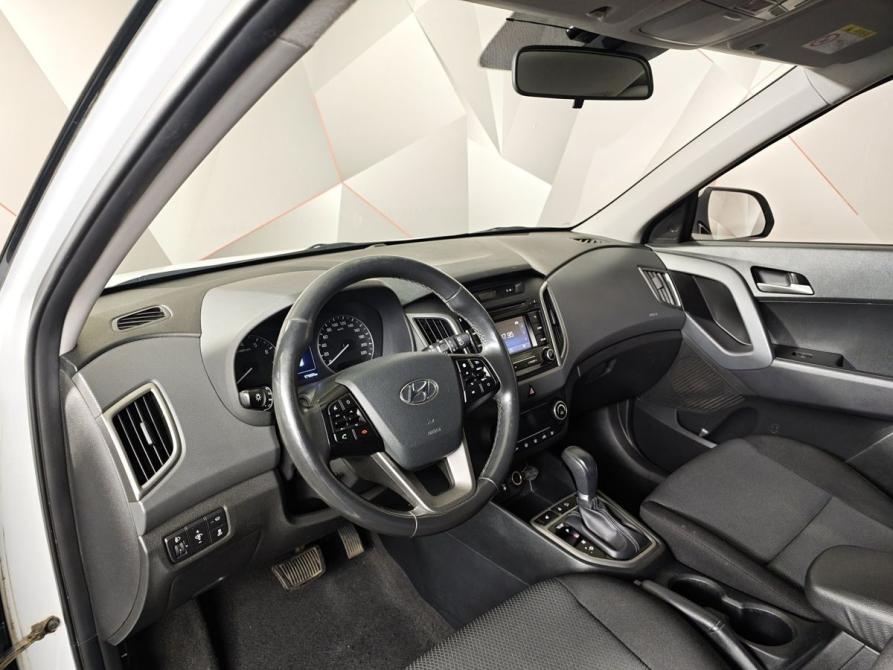 Hyundai Creta I Москва  - изображение 19