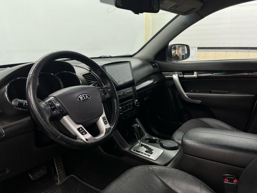 Kia Sorento II Ростов-на-Дону  - изображение 7