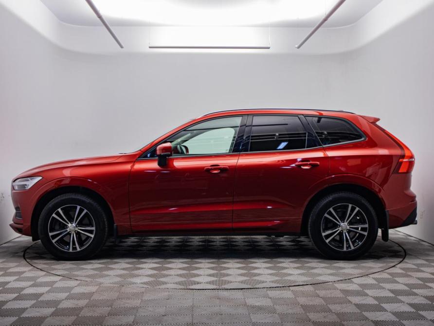 Volvo XC60 II Москва  - изображение 2