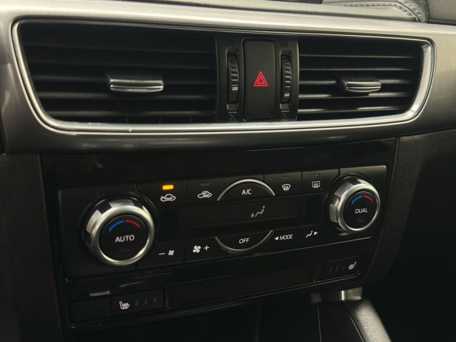 Mazda CX-5 I Рестайлинг Мурманск  - изображение 22
