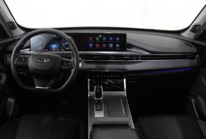 Chery Tiggo 7 Pro Max I с пробегом 2023 года, цена 2 120 000 рублей, 28819 км, внедорожник, Автокод Объявления