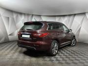 Infiniti QX60 I Москва  - изображение 20