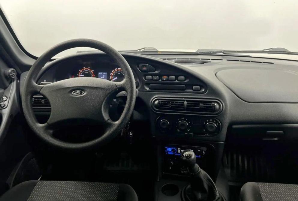 Lada (ВАЗ) Niva Travel I Нижний Новгород  - изображение 16