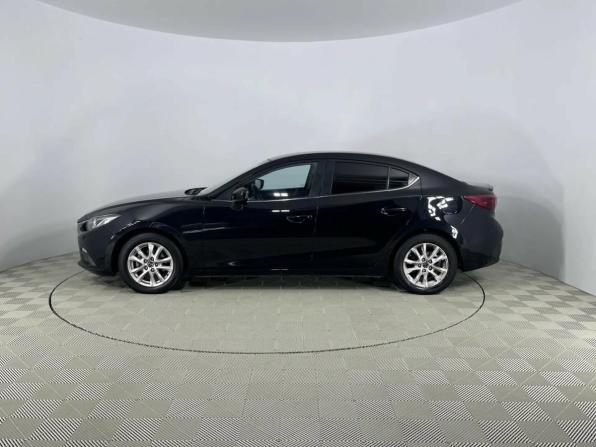 Mazda 3 III (BM) с пробегом 2014 года, цена 1 045 000 рублей, 131000 км, седан, Автокод Объявления