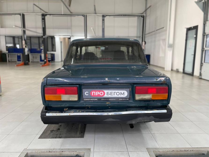 Lada (ВАЗ) 2107 Ростов-на-Дону  - изображение 5