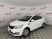 Kia Rio III Рестайлинг Псков  - изображение 20