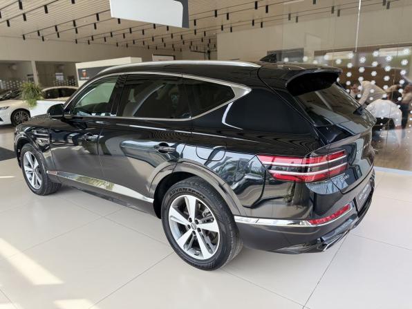 Genesis GV80 I с пробегом 2020 года, цена 4 420 000 рублей, 130000 км, внедорожник, Автокод Объявления
