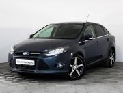 Ford Focus III Санкт-Петербург  - изображение 18