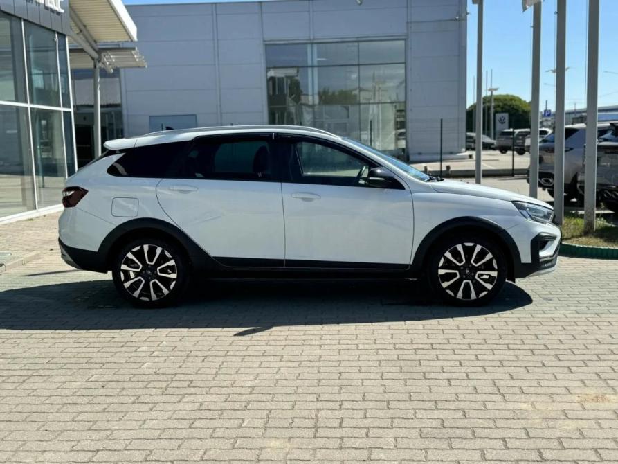 Lada (ВАЗ) Vesta I Рестайлинг (NG) Вологда  - изображение 8