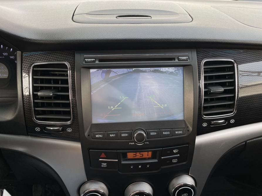SsangYong Actyon II Тамбов  - изображение 18