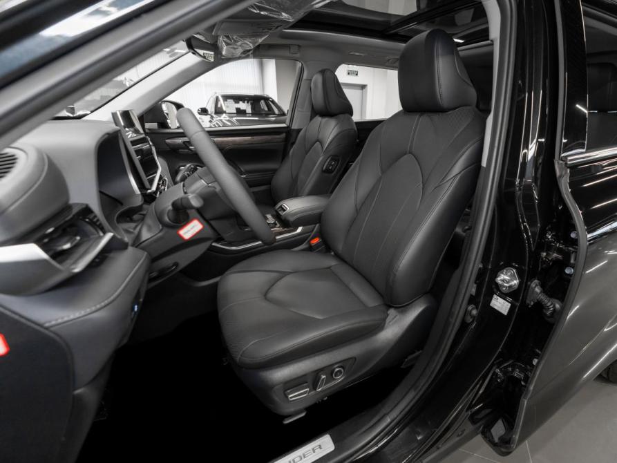Toyota Highlander IV (XU70) Москва  - изображение 9
