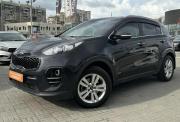 Kia Sportage IV Челябинск  - изображение 11